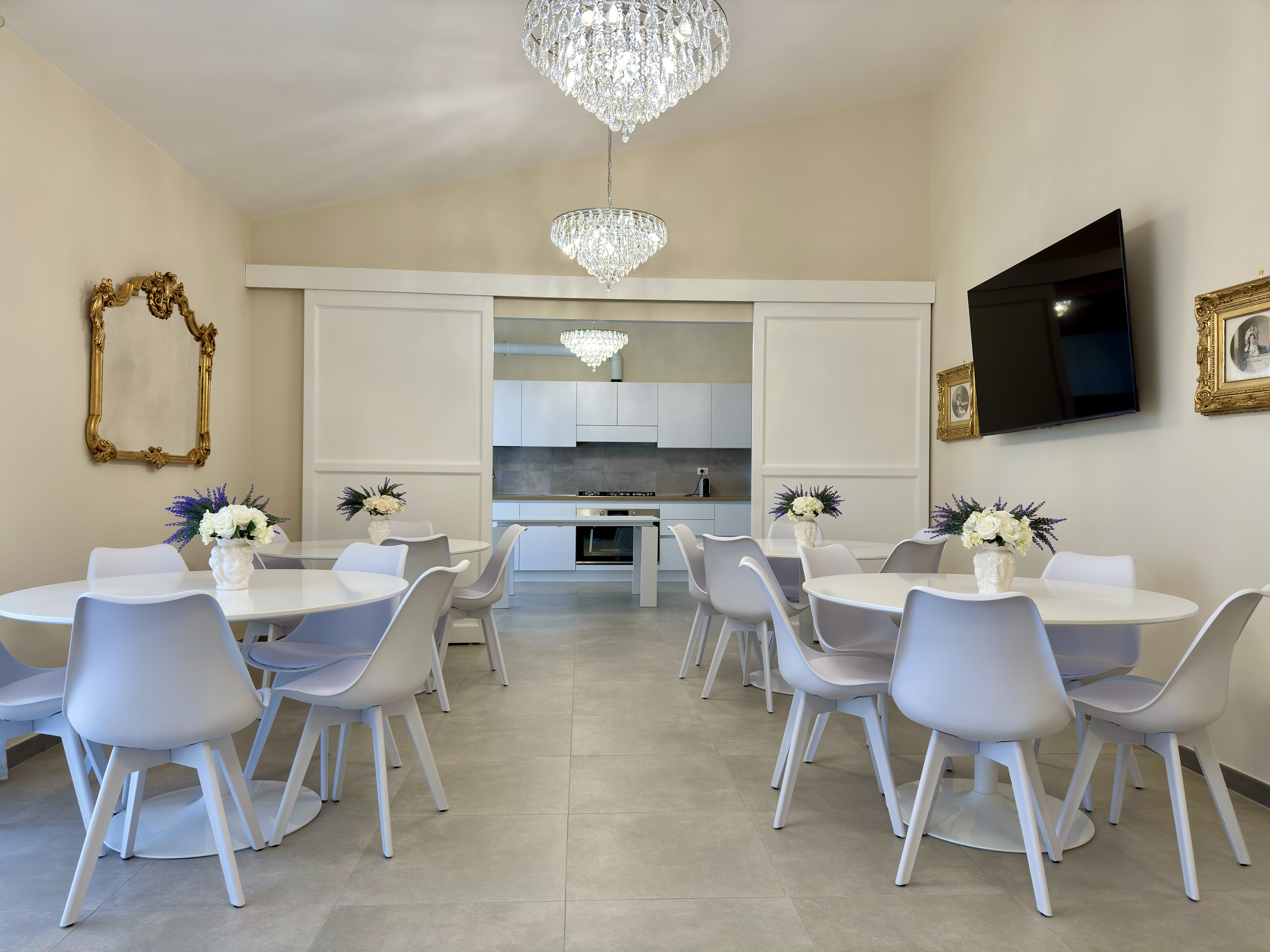 Residenza Royal